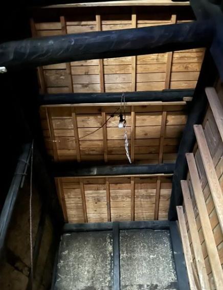 京都市左京区北白川東久保田町の中古一戸建て