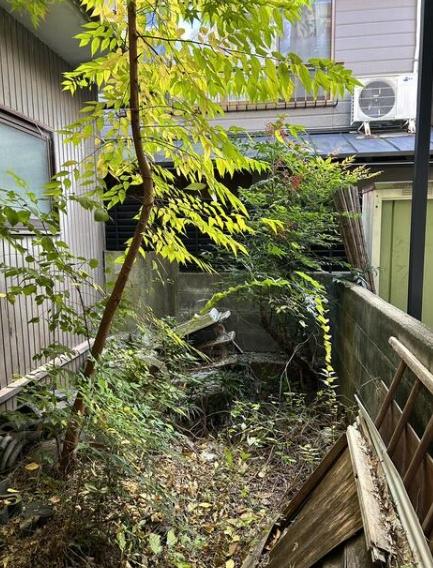 京都市左京区北白川東久保田町の中古一戸建て