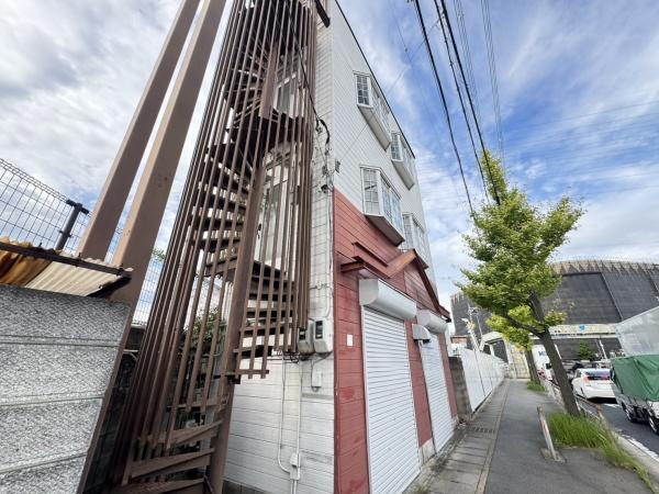 京都市伏見区下鳥羽広長町の中古一戸建て