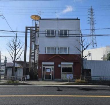 京都市伏見区下鳥羽広長町の中古一戸建