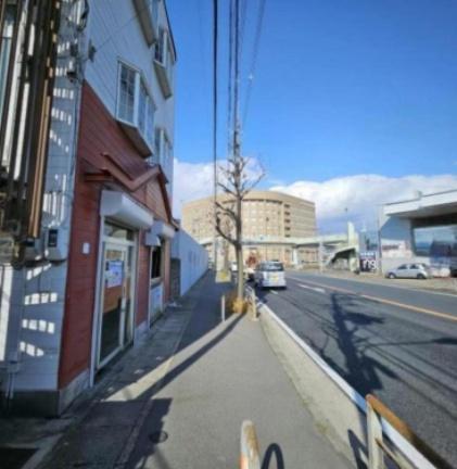 京都市伏見区下鳥羽広長町の中古一戸建て
