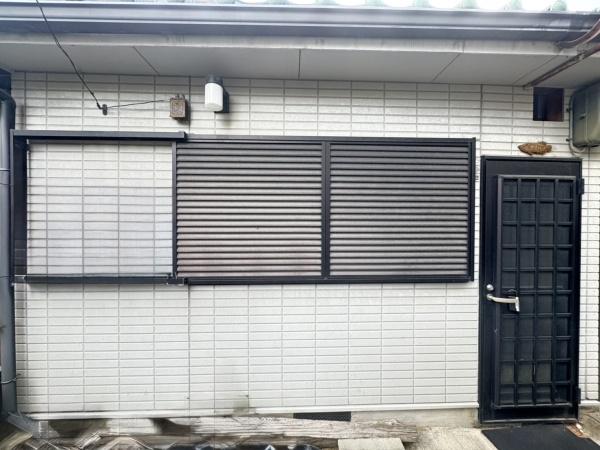 京都市東山区泉涌寺東林町の中古テラスハウス