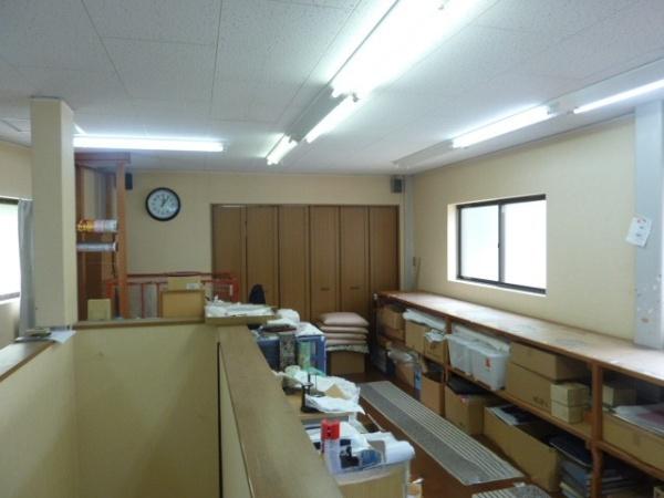 京都市山科区上花山坂尻の中古一戸建て