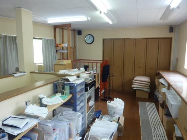 京都市山科区上花山坂尻の中古一戸建て