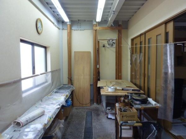 京都市山科区上花山坂尻の中古一戸建て
