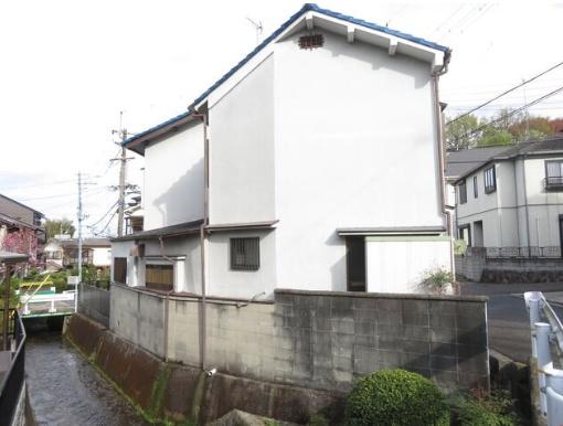 大津市竜が丘の中古一戸建て