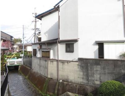 大津市竜が丘の中古一戸建て