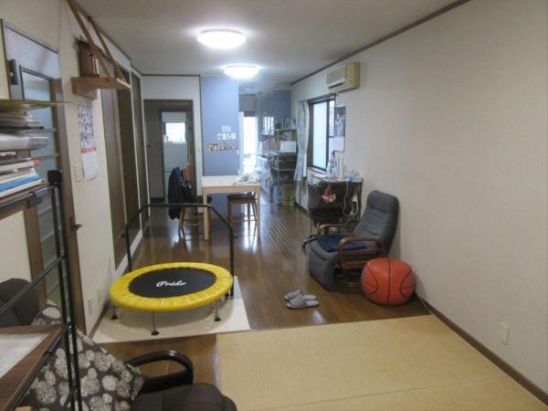 京都市左京区高野泉町の中古一戸建て