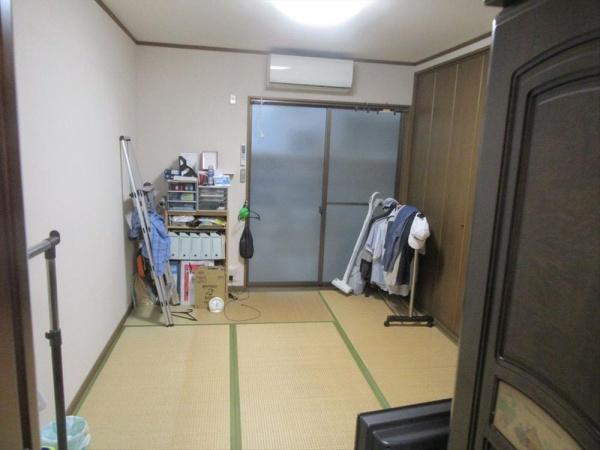 京都市左京区高野泉町の中古一戸建て