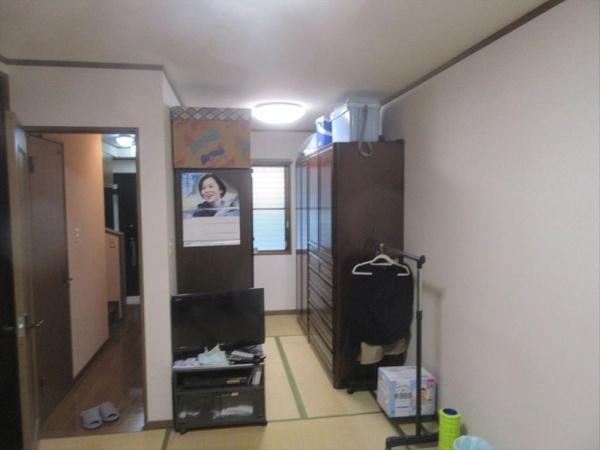 京都市左京区高野泉町の中古一戸建て