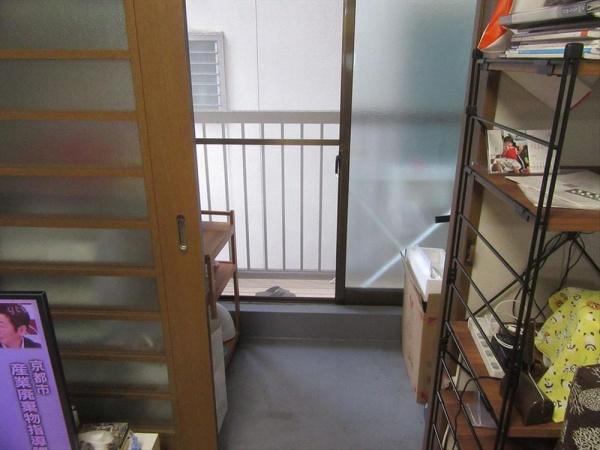 京都市左京区高野泉町の中古一戸建て