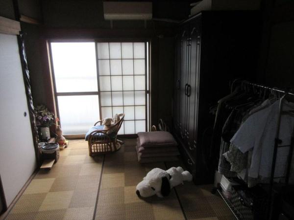 京都市北区紫竹大門町の中古一戸建て