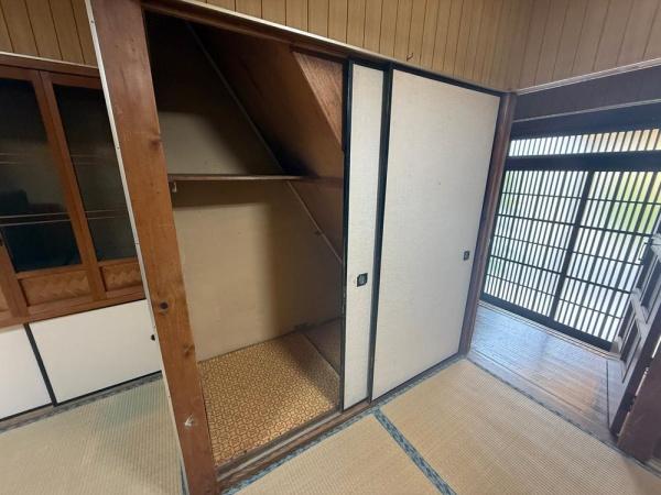 京都市右京区嵯峨天龍寺油掛町の中古一戸建て