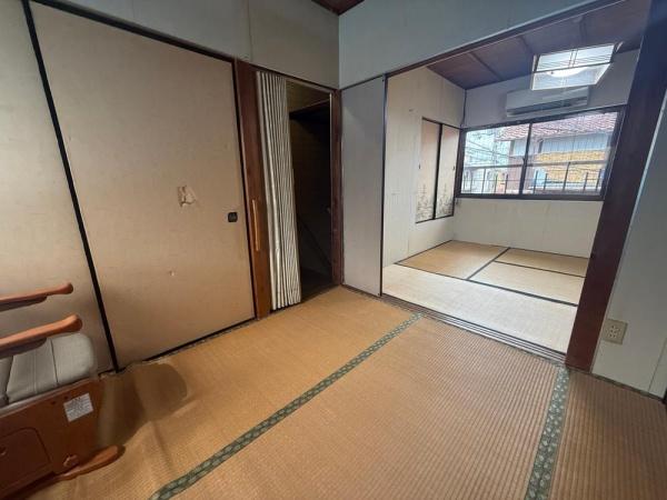 京都市右京区嵯峨天龍寺油掛町の中古一戸建て