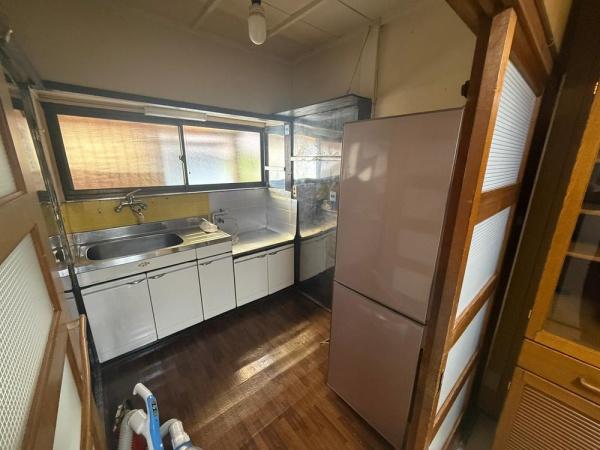 京都市右京区嵯峨天龍寺油掛町の中古一戸建て