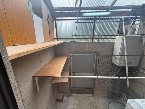 京都市右京区嵯峨天龍寺油掛町の中古一戸建て