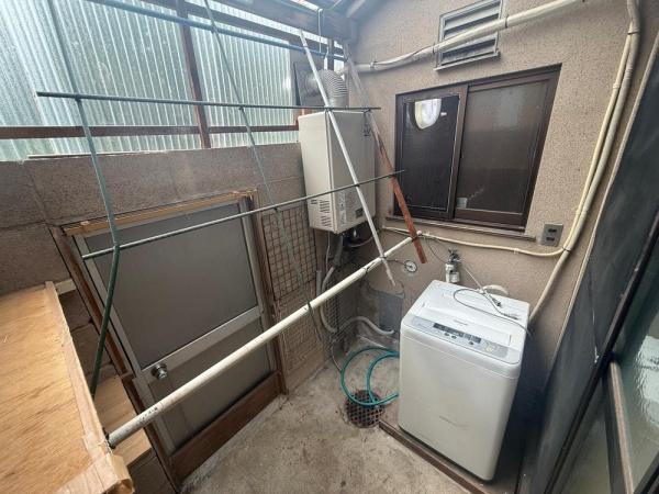 京都市右京区嵯峨天龍寺油掛町の中古一戸建て