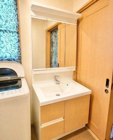 大津市石居３丁目の中古一戸建て