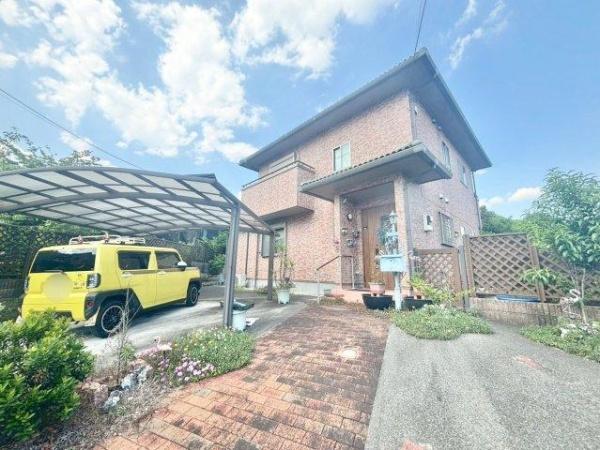 大津市石居３丁目の中古一戸建