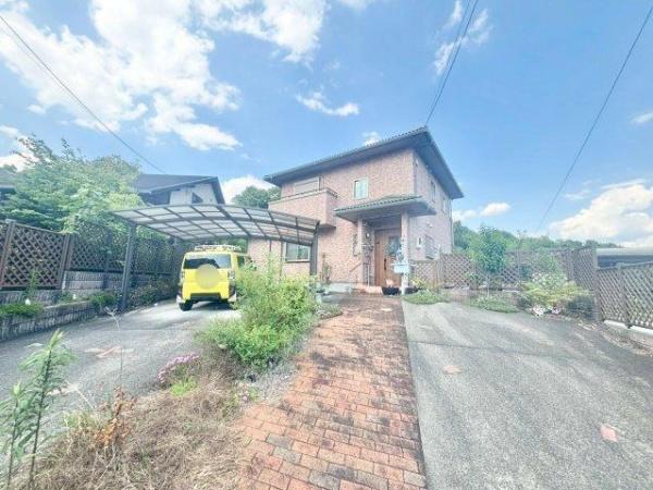 大津市石居３丁目の中古一戸建