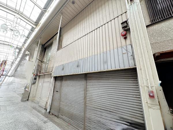 京都市上京区寺町通今出川上る表町の中古一戸建て