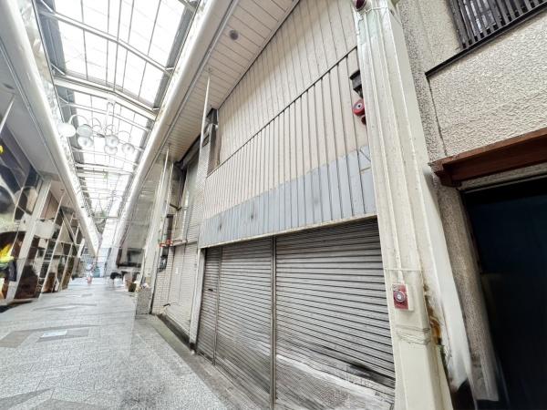 京都市上京区寺町通今出川上る表町の中古一戸建て