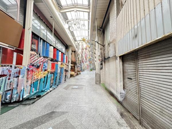 京都市上京区寺町通今出川上る表町の中古一戸建て