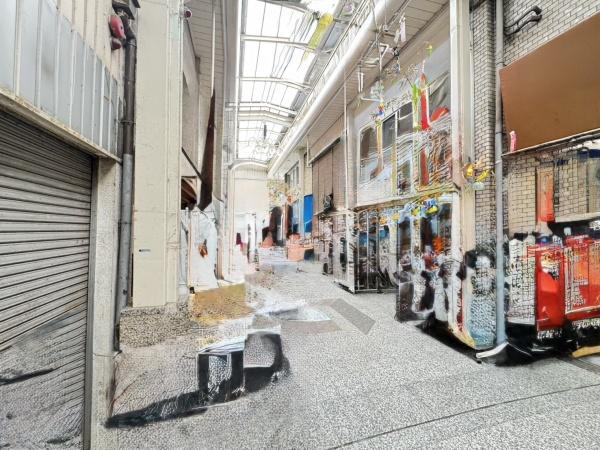 京都市上京区寺町通今出川上る表町の中古一戸建て