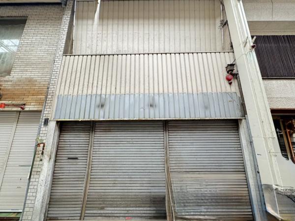 京都市上京区寺町通今出川上る表町の中古一戸建