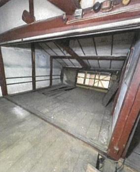 京都市上京区寺町通今出川上る表町の中古一戸建