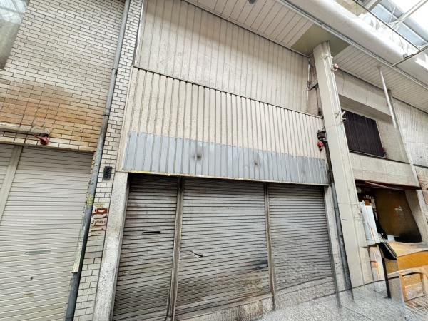 京都市上京区寺町通今出川上る表町の中古一戸建て