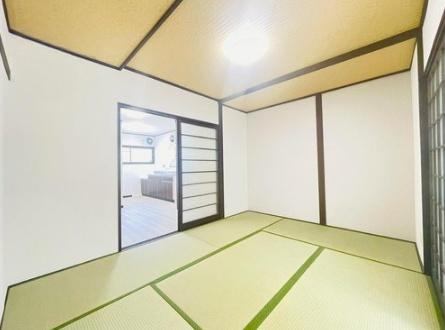 京都市右京区太秦堀池町の中古一戸建て
