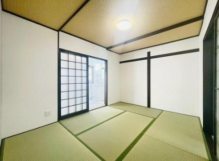 京都市右京区太秦堀池町の中古一戸建て
