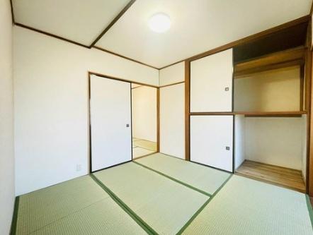 京都市右京区太秦堀池町の中古一戸建て