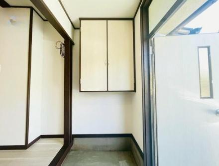 京都市右京区太秦堀池町の中古一戸建て