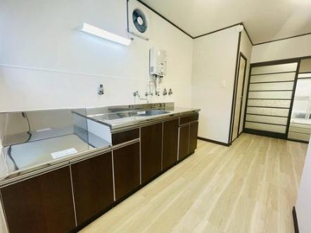 京都市右京区太秦堀池町の中古一戸建て