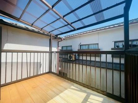 京都市右京区太秦堀池町の中古一戸建て