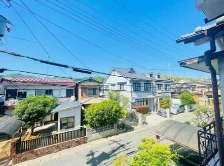 京都市右京区太秦堀池町の中古一戸建て