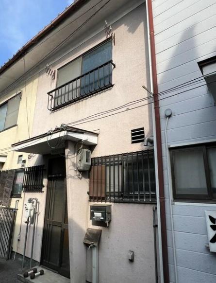 大津市茶戸町の中古一戸建