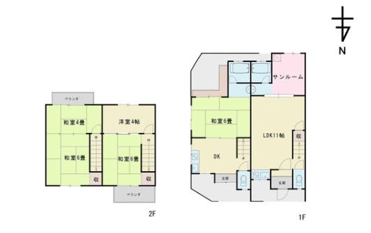 京都市伏見区津知橋町の土地