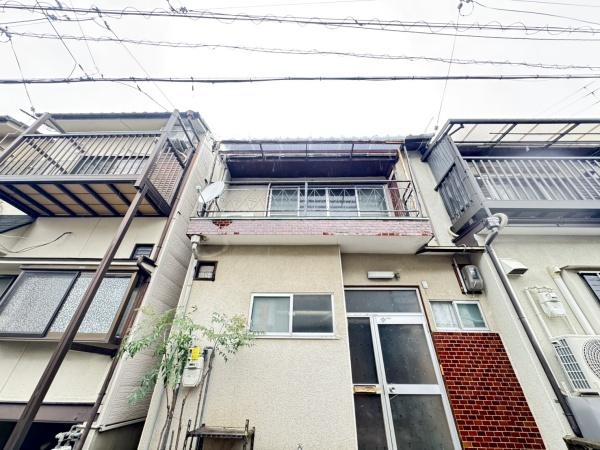 京都市右京区太秦宮ノ前町の中古一戸建て