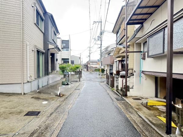 京都市右京区太秦宮ノ前町の中古一戸建て