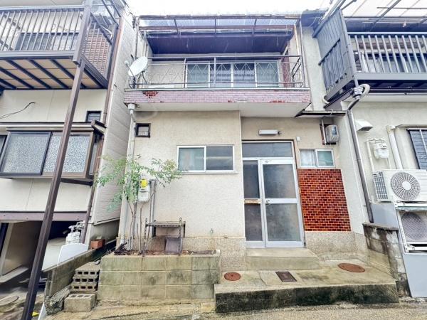 京都市右京区太秦宮ノ前町の中古一戸建
