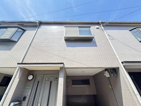 京都市北区大宮西野山町の中古一戸建て