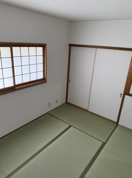 京都市北区大宮西野山町の中古一戸建て