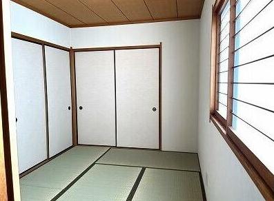 京都市左京区岩倉花園町の中古一戸建て