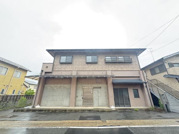 京都市左京区岩倉花園町の中古一戸建て