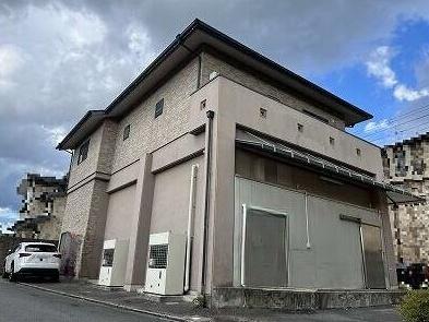 京都市左京区岩倉花園町の中古一戸建