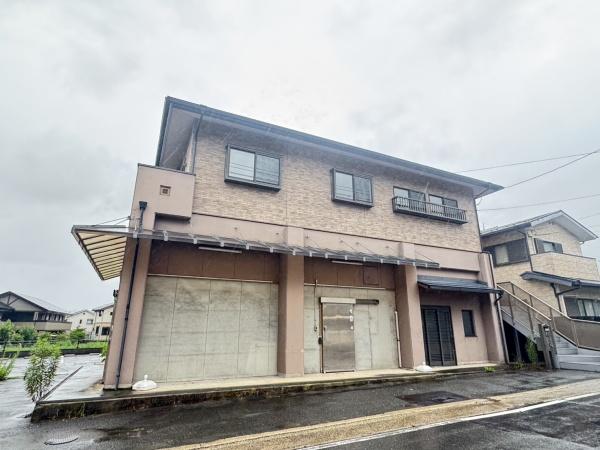 京都市左京区岩倉花園町の中古一戸建て