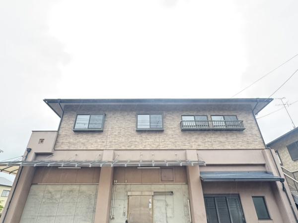京都市左京区岩倉花園町の中古一戸建て